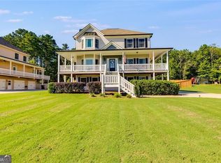 27 Riverview Trl, Euharlee, GA 30145