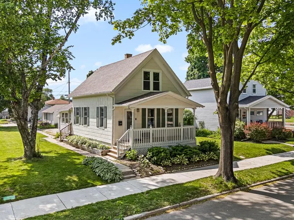 1834 North 20th STREET, Sheboygan, WI 53081