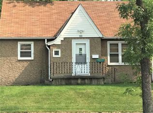 1921 27th St, Sioux City, IA 51104