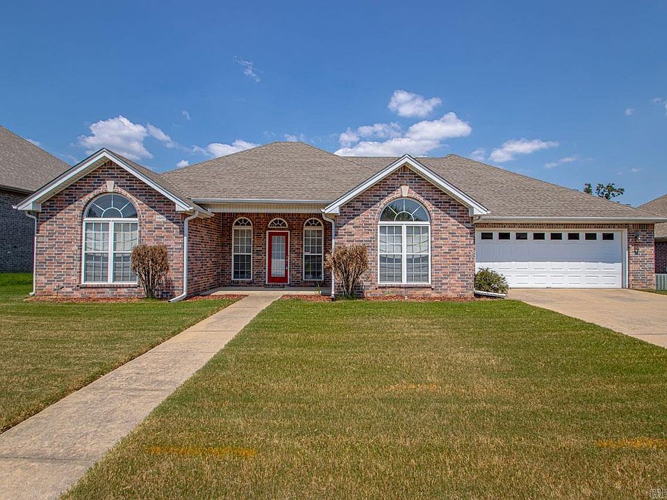 9400 Harmony Dr, Sherwood, AR 72120 Zillow