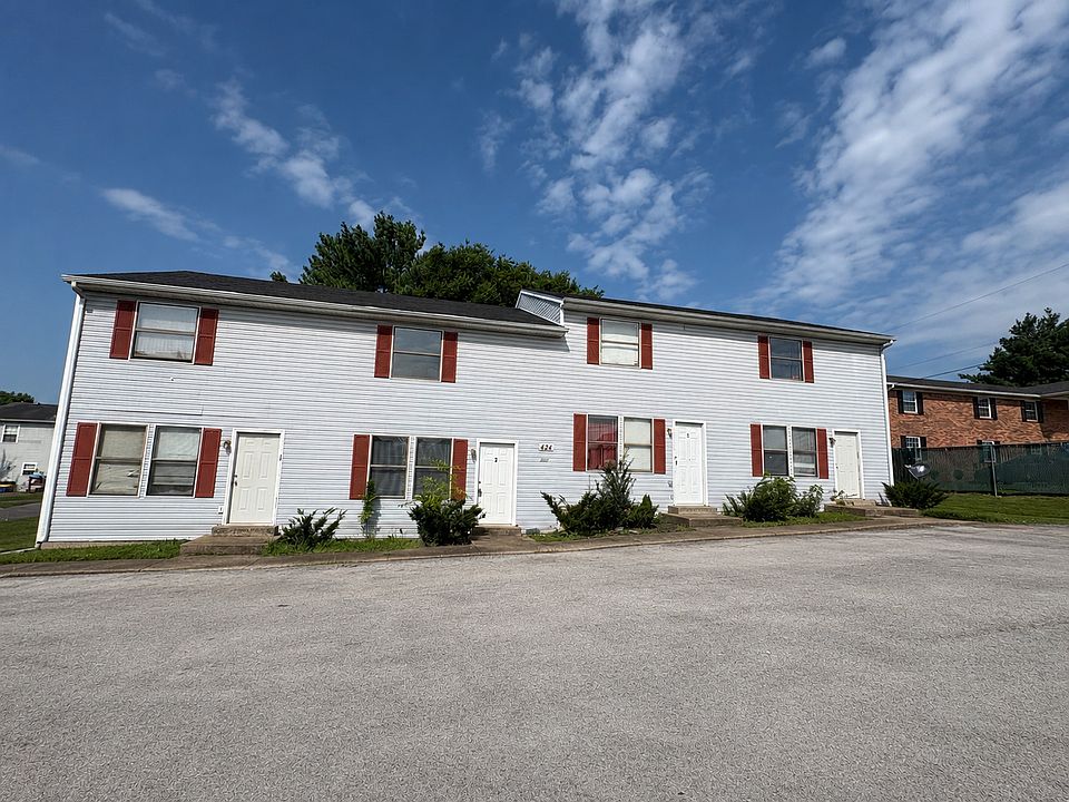 1st image of 424 Jennings Dr #2