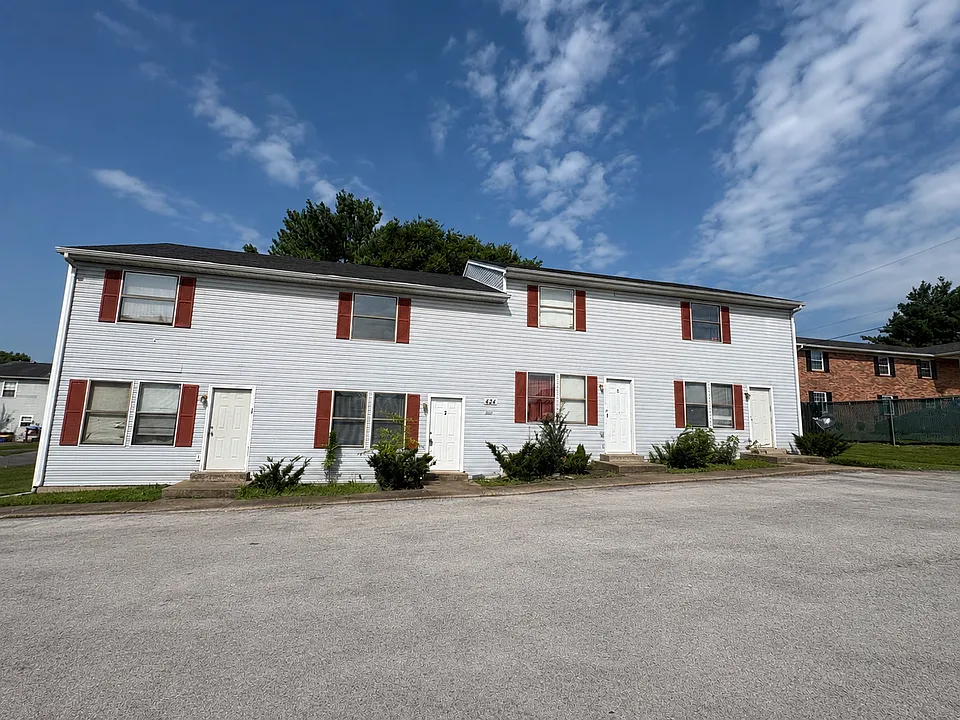 424 Jennings Dr