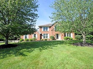 6627 Smith Rd, Loveland, OH 45140
