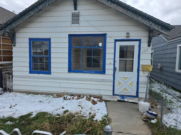 1111 E Commercial Ave, Anaconda, MT 59711