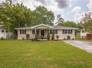 1612 Heather St, Chattanooga, TN 37412