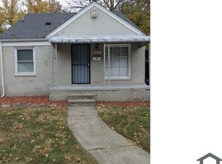 19431 Patton St, Detroit, MI 48219