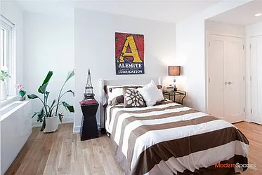 Rented by Modern Spaces