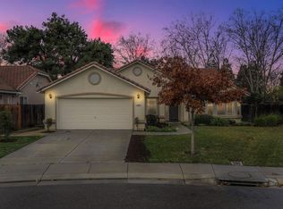1781 Blossomwood Ln, Tracy, CA 95376