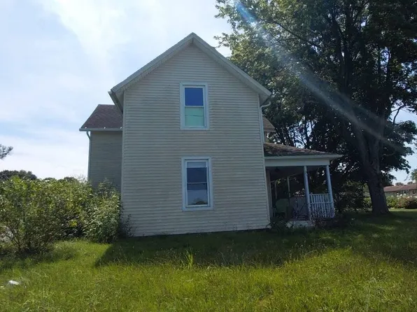 105 Coleman Rd, Benton Ridge, OH 45816