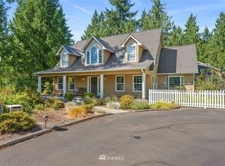 161 River Heights Rd, Centralia, WA 98531