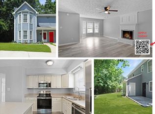 4556 Coopers Creek Pl SE, Smyrna, GA 30082
