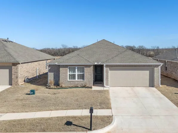 3115 S Buffalo Dr, Stillwater, OK 74074