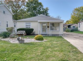 1294 E 351st St, Eastlake, OH 44095