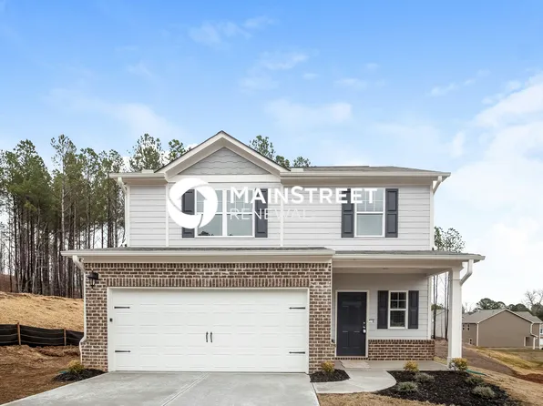 1005 Nandina Ct, Villa Rica, GA 30180