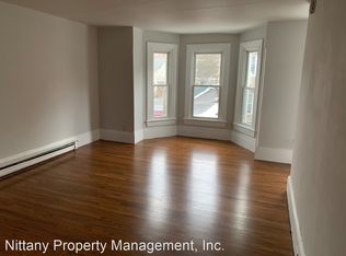 214 E Bishop St #B, Bellefonte, PA 16823