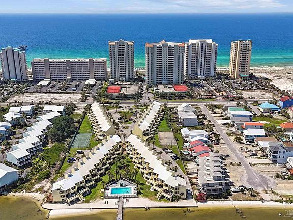 2nd image of 8520 Gulf Blvd #15