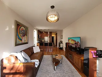 Sold by ONE Manhattan Real Estate