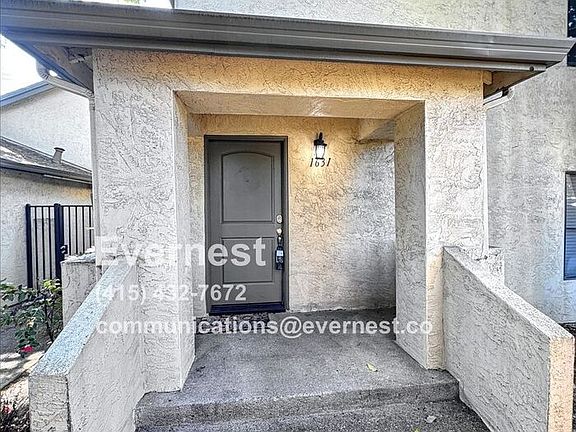 2nd image of 1631 Porter Way