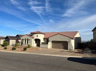 541 McKinnon Rd, Clarkdale, AZ 86324