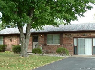1208 W Cope Ln, Scottsburg, IN 47170