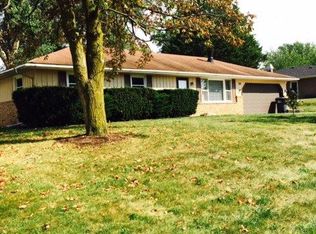 1100 S Sarasota Dr, Yorktown, IN 47396