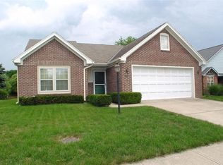 1639 Parkthorne Dr, Indianapolis, IN 46229