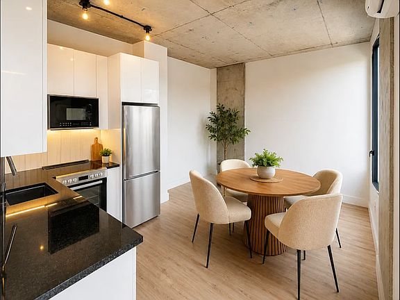 5th image of 815 Flatbush Ave #Penthouse 4s
