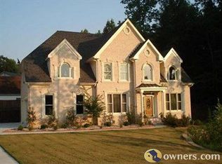 3050 Forbes Trl, Snellville, GA 30039