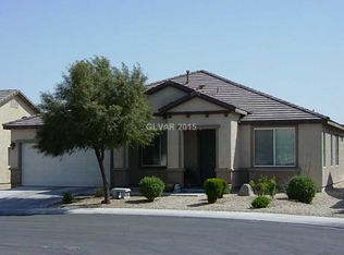 3613 Cantura Crest Ct, North Las Vegas, NV 89031