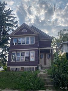 1403 Oak St #5, Syracuse, NY, 13203