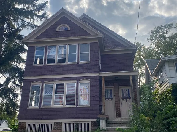 1403 Oak St #5, Syracuse, NY 13203