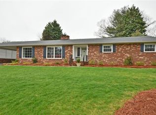 2402 Greenwich Rd, Winston Salem, NC 27104