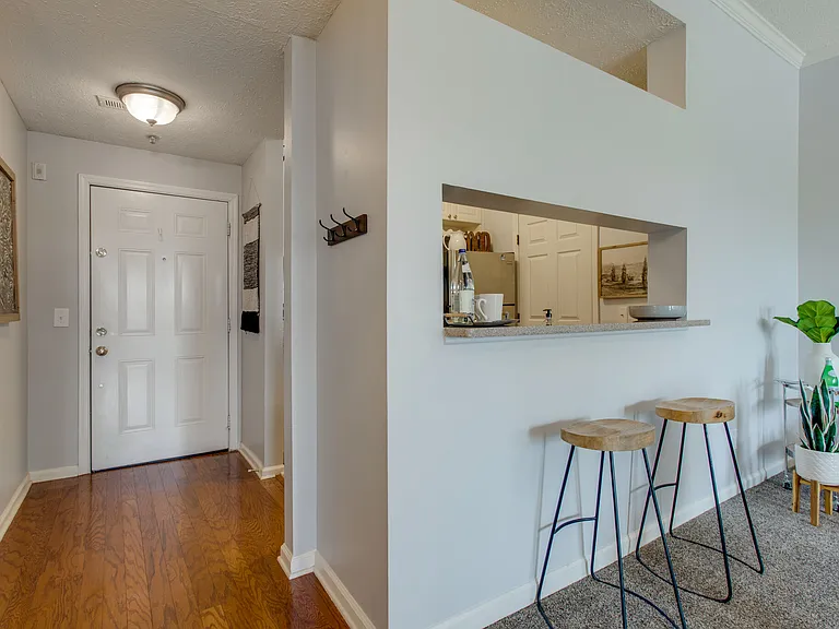 2025 Woodmont Blvd #124 — Photo 9