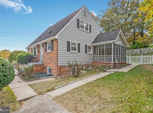 4705 Mangum Rd #B, College Park, MD 20740