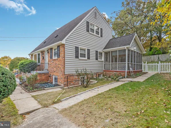 4705 Mangum Rd #B, College Park, MD 20740