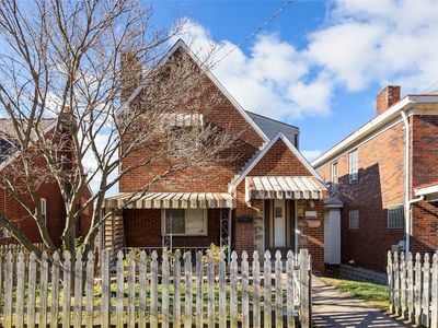 2238 Lucina Ave, Pittsburgh, PA, 15210