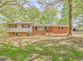 197 Oreburg Rd SW, Rome, GA 30165