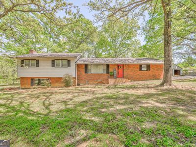 197 Oreburg Rd SW, Rome, GA, 30165