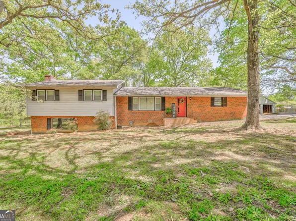 197 Oreburg Rd SW, Rome, GA 30165