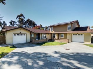 Aero Ridge - Military Housing, San Diego, CA 92124