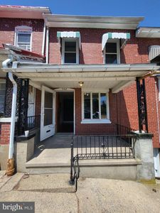 542 S 14 1/2 St, Reading, PA, 19602