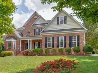 4013 Whitaker Pl, Waxhaw, NC 28173
