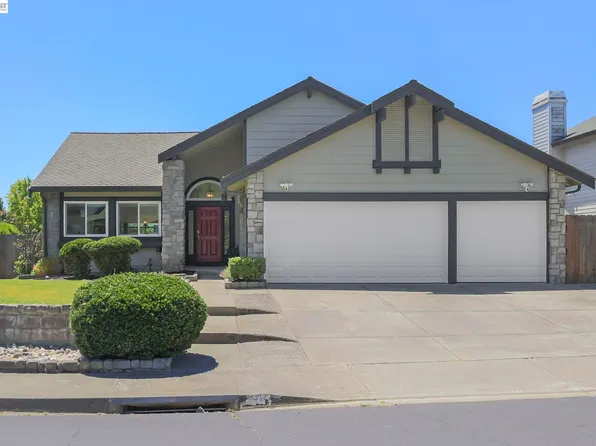 791 Wellfleet Dr, Vallejo, CA 94591