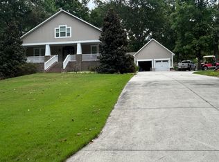 1738 Greenbrier Dr SW, Cullman, AL 35055