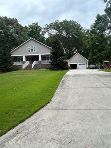 1738 Greenbrier Dr SW, Cullman, AL, 35055