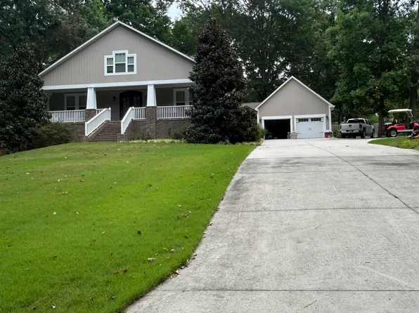 1738 Greenbrier Dr SW, Cullman, AL 35055