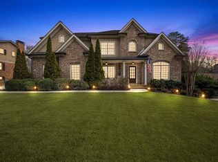 4899 Springfield Dr, Dunwoody, GA 30338