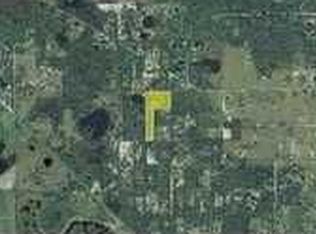 1121 Caruthers Woods Rd, Geneva, FL 32732