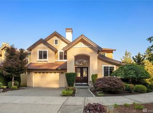 704 Summerhill Ridge Dr NW, Issaquah, WA 98027