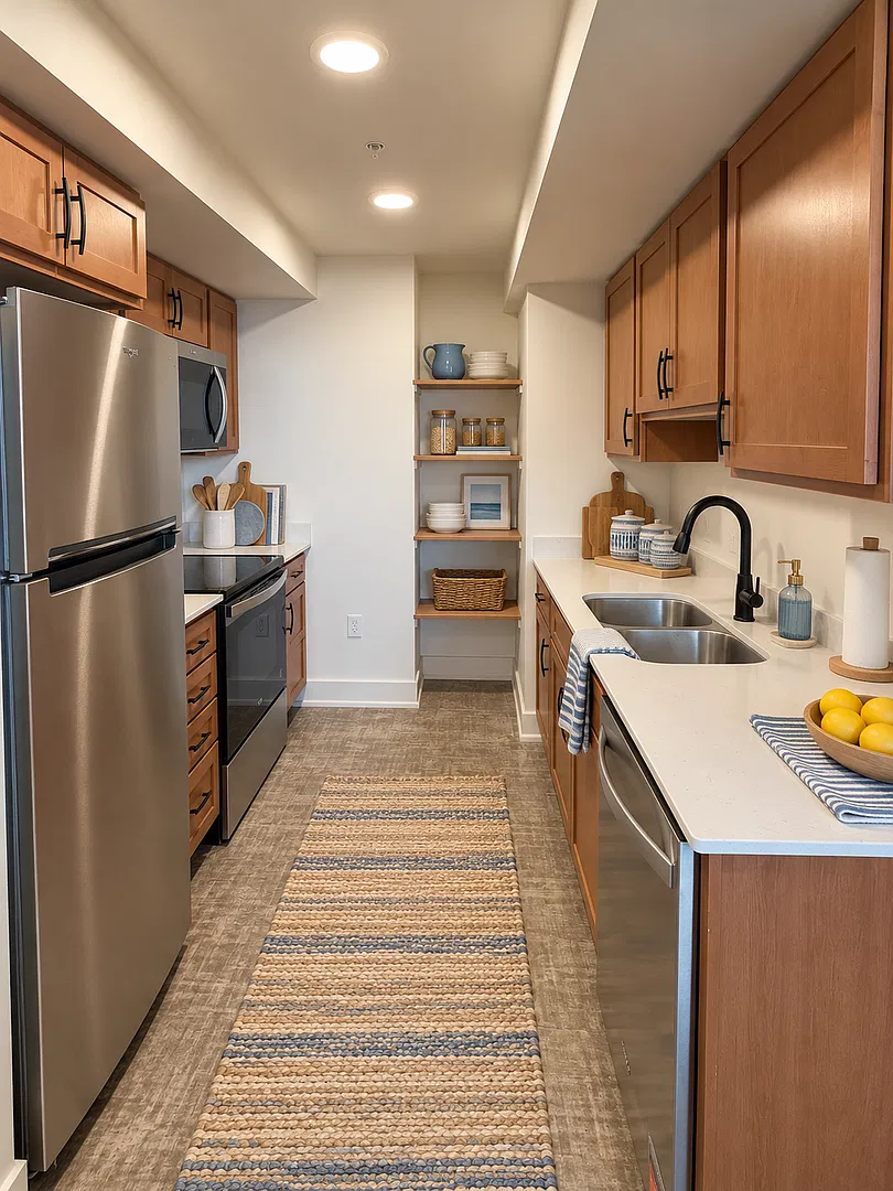 The Paddock Apartments — Photo 4